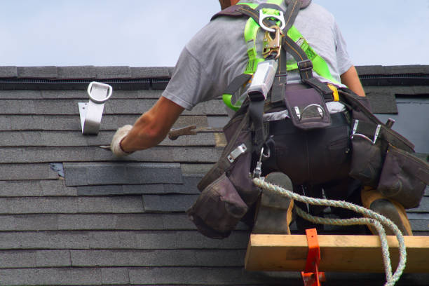 Best Residential Roofing Contractor  in Seneca, KS