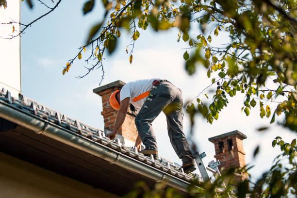 Best Roof Leak Repair  in Seneca, KS