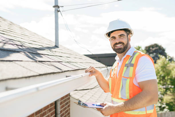 Best Affordable Roofing Company  in Seneca, KS