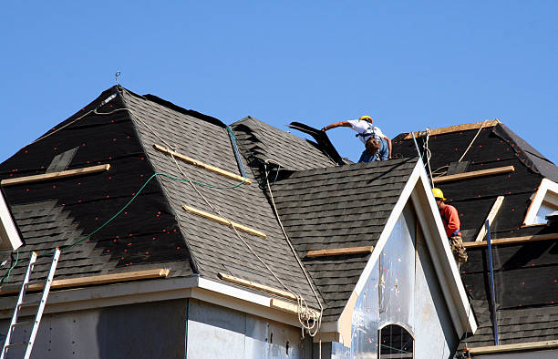 Best Roof Repair Specialists  in Seneca, KS