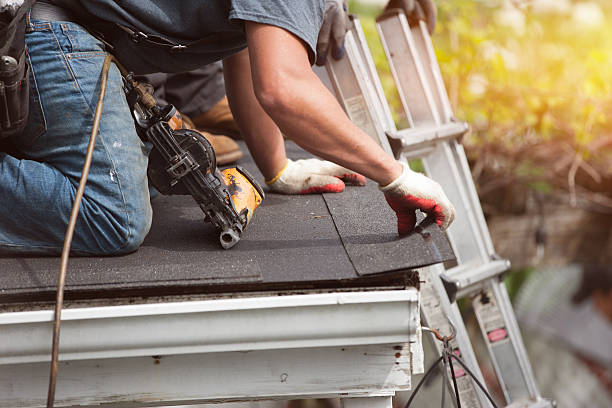 Best Roof Restoration Services  in Seneca, KS