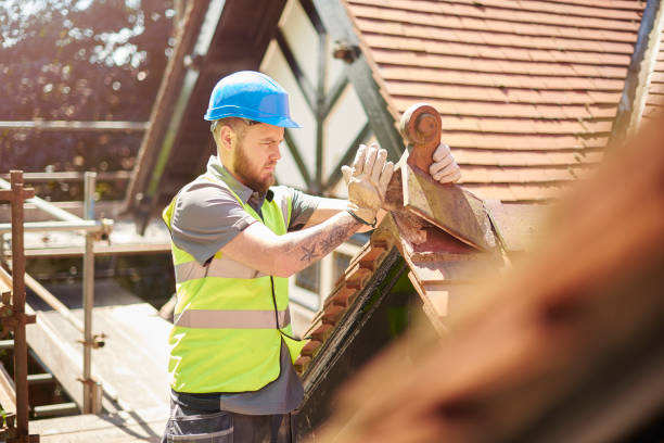 Roof Waterproofing Services in Seneca, KS