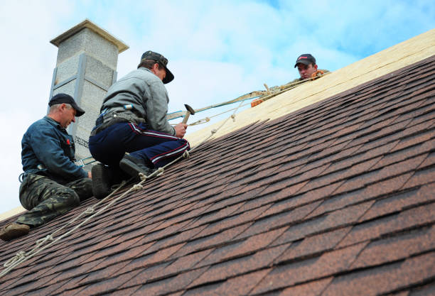 Best Local Roofing Companies  in Seneca, KS