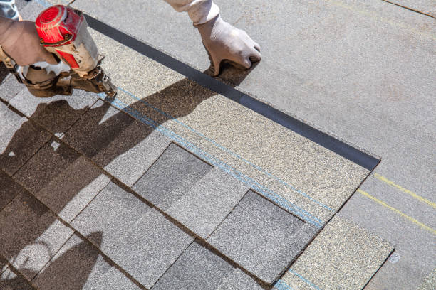 Best Best Roofing Contractors  in Seneca, KS