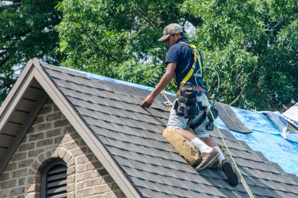 Best Best Roofing Contractors  in Seneca, KS