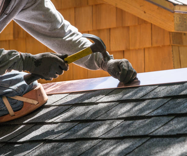 Quick and Trustworthy Emergency Roof Repair Services in Seneca, KS